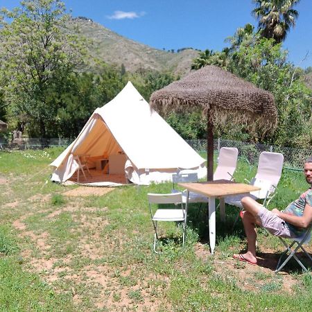 La Fuente Oase B&B Коин Экстерьер фото