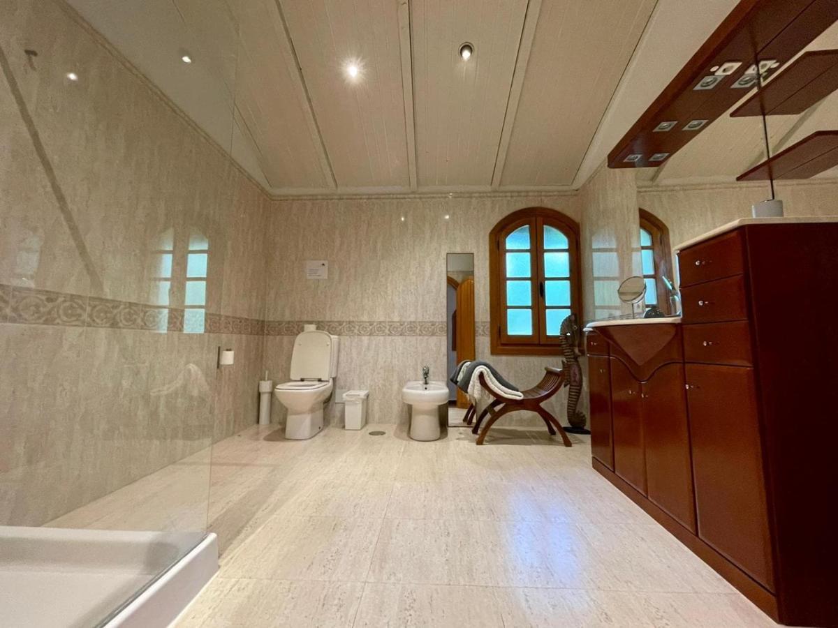 La Fuente Oase B&B Коин Экстерьер фото