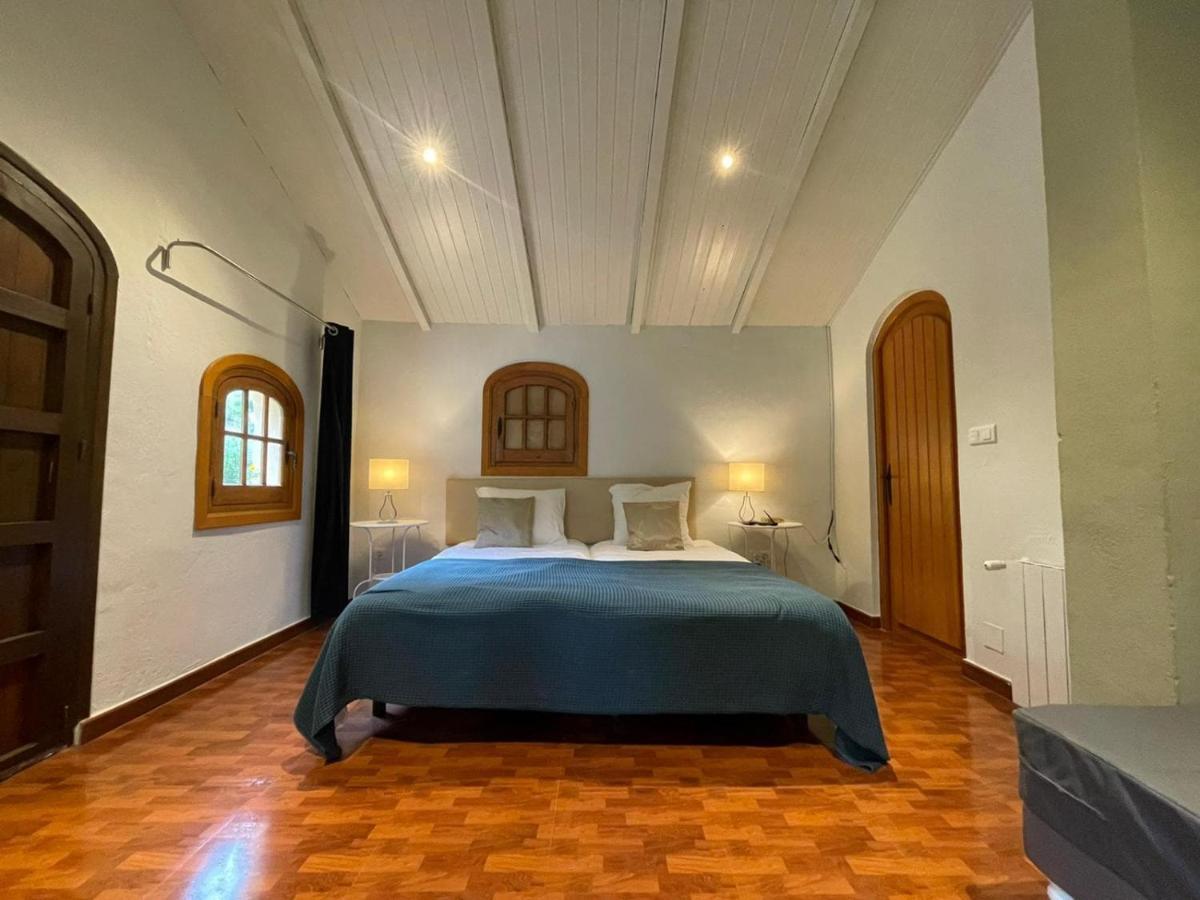 La Fuente Oase B&B Коин Экстерьер фото