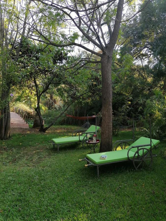 La Fuente Oase B&B Коин Экстерьер фото