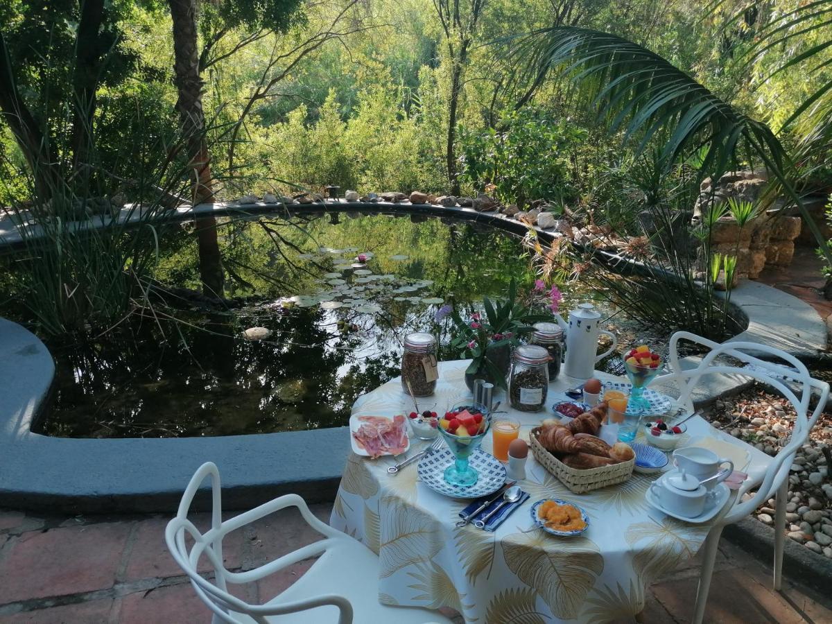 La Fuente Oase B&B Коин Экстерьер фото