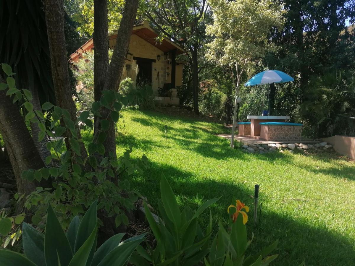 La Fuente Oase B&B Коин Экстерьер фото