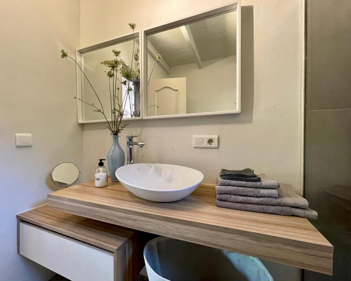 La Fuente Oase B&B Коин Экстерьер фото