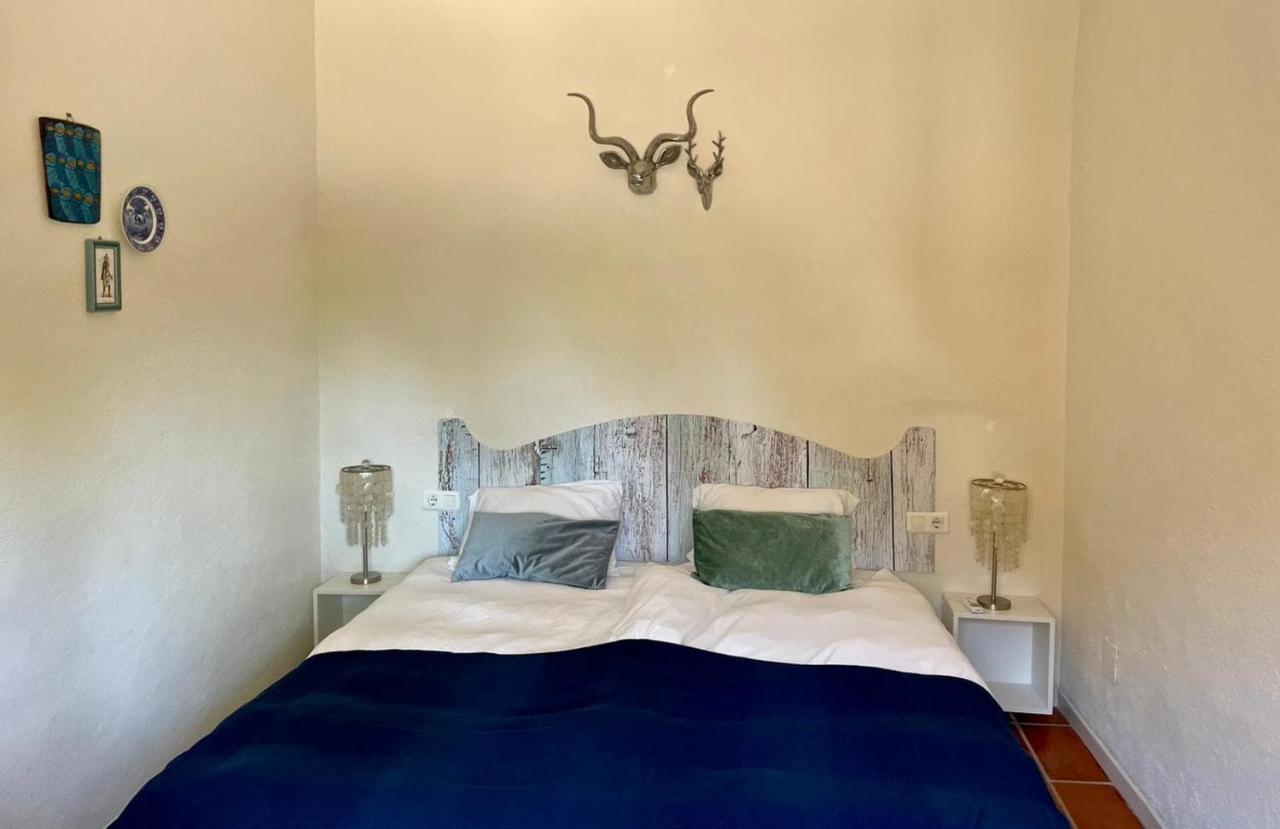 La Fuente Oase B&B Коин Экстерьер фото
