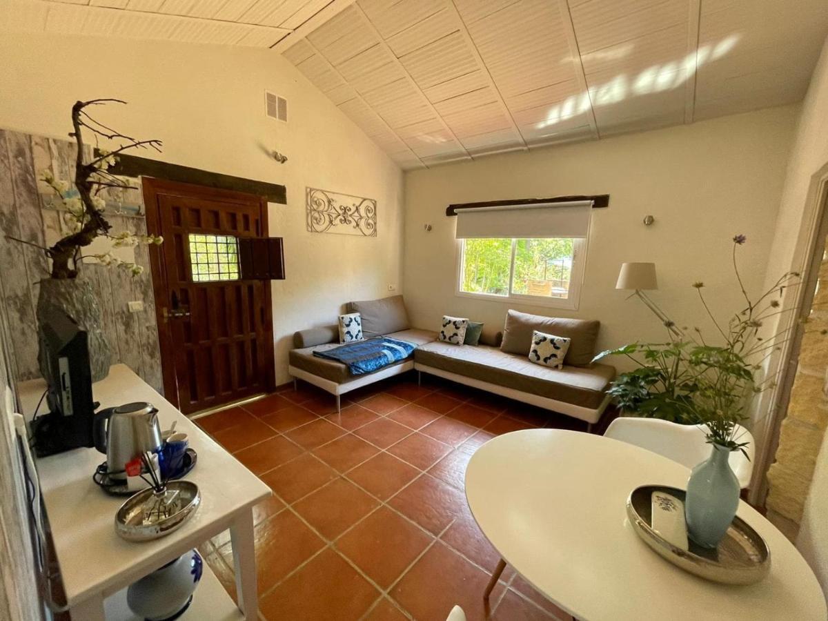 La Fuente Oase B&B Коин Экстерьер фото
