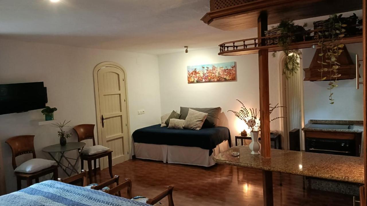 La Fuente Oase B&B Коин Экстерьер фото